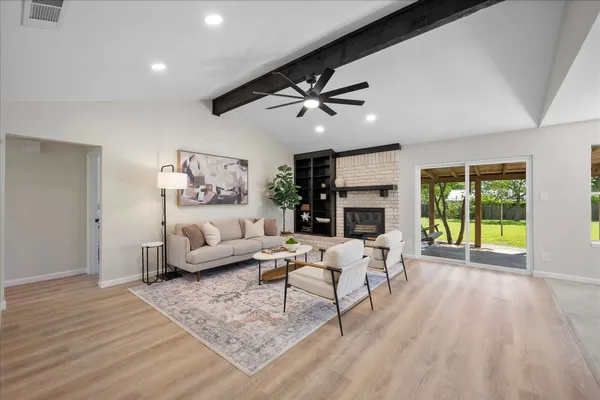 $2,695 | 109 Woodland Road, Georgetown, TX 78628