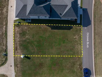 $125,000 | 405 Oceans Boulevard, Youngsville, LA 70592