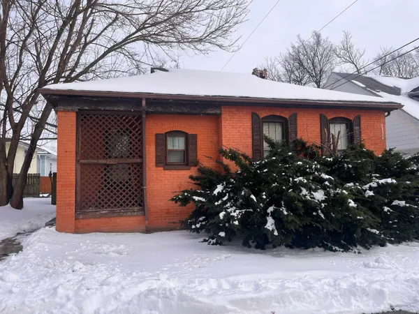 $45,000 | 1310 South Elliott Street, Evansville, IN 47713