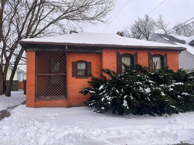 $45,000 | 1310 South Elliott Street, Evansville, IN 47713