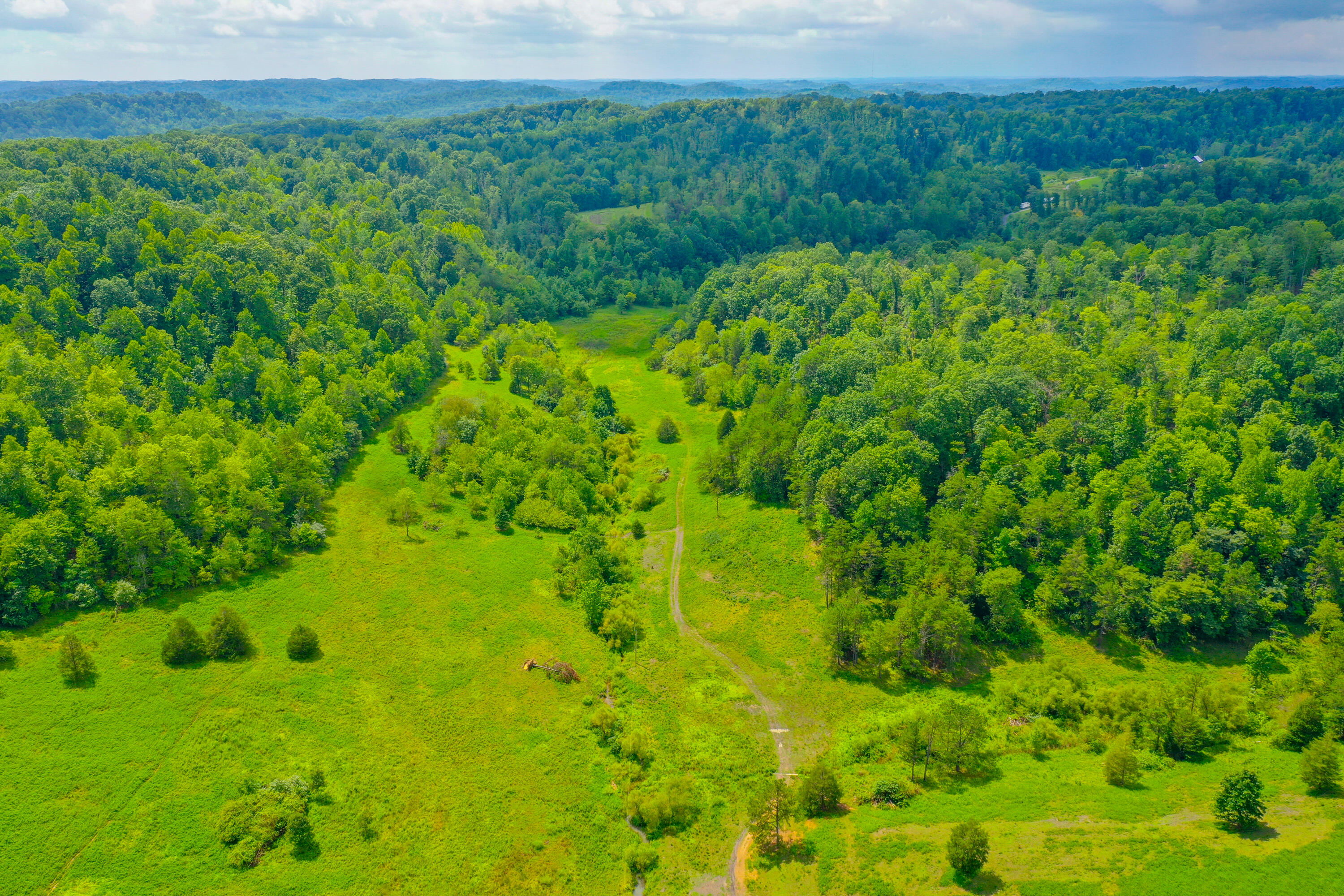 45 Banks Cemetery Road London, KY 40741 - Photo 114 of 131 DJI_0247-HDR