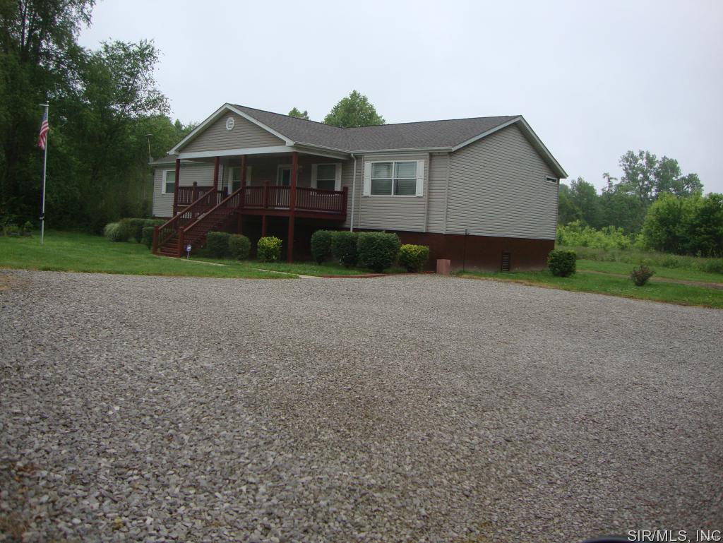 150 Bethel Road O'Fallon, IL 62269 - Photo 3 of 23
