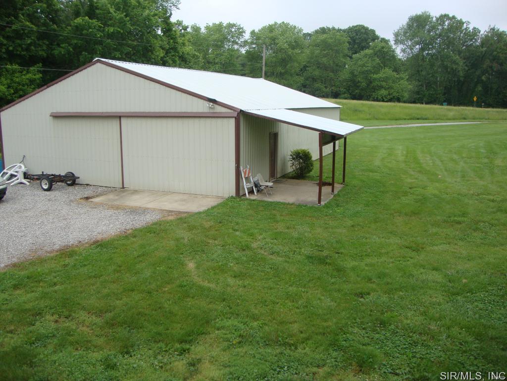 150 Bethel Road O'Fallon, IL 62269 - Photo 21 of 23