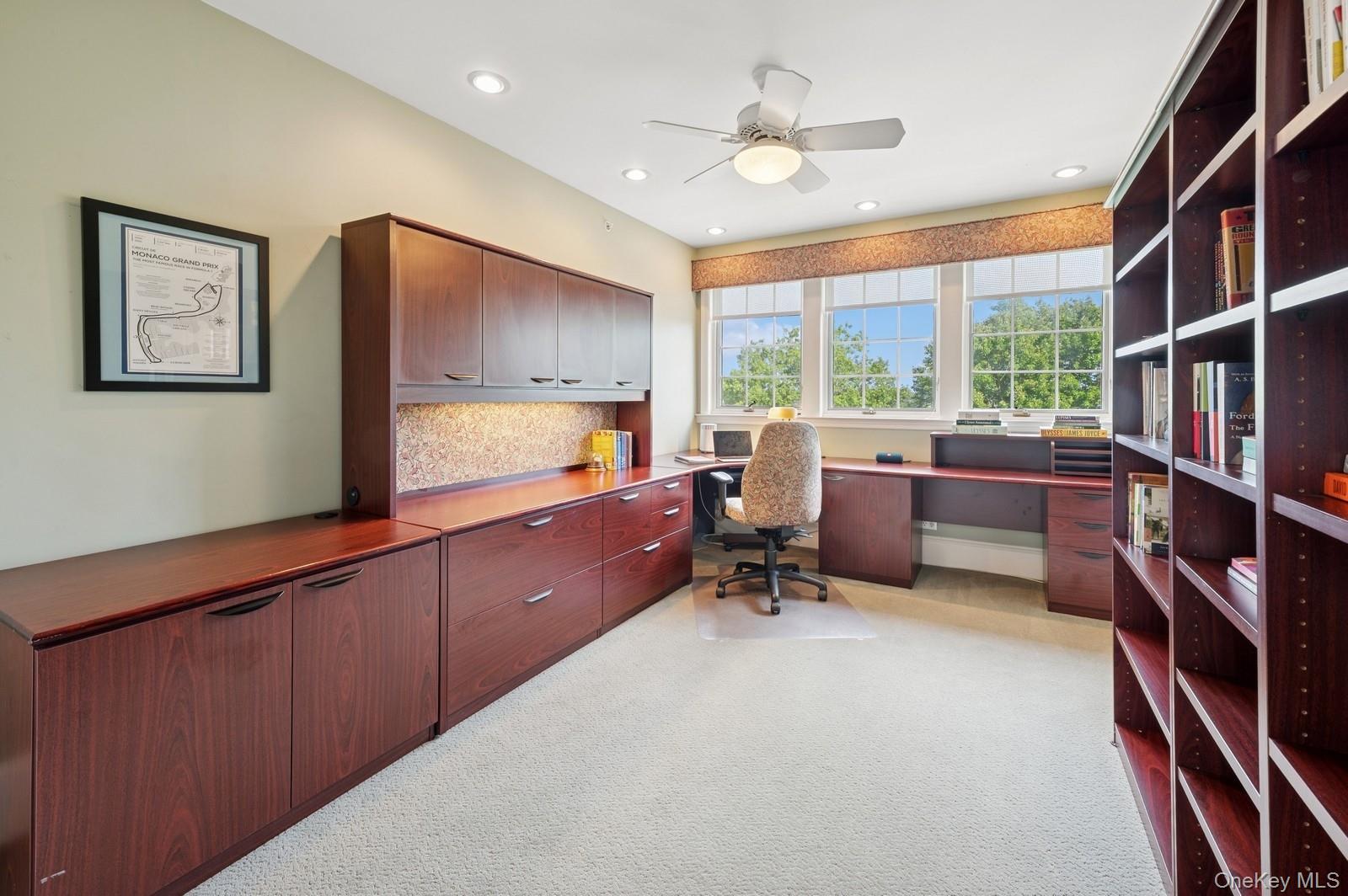 10 Old Jackson Avenue, Unit 72 Hastings-on-Hudson, NY 10706 - Photo 19 of 42 Currently used as office