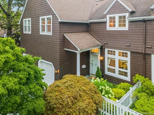 $1,250,000 | 10 Old Jackson Avenue, Unit 72, Hastings-on-Hudson, NY 10706