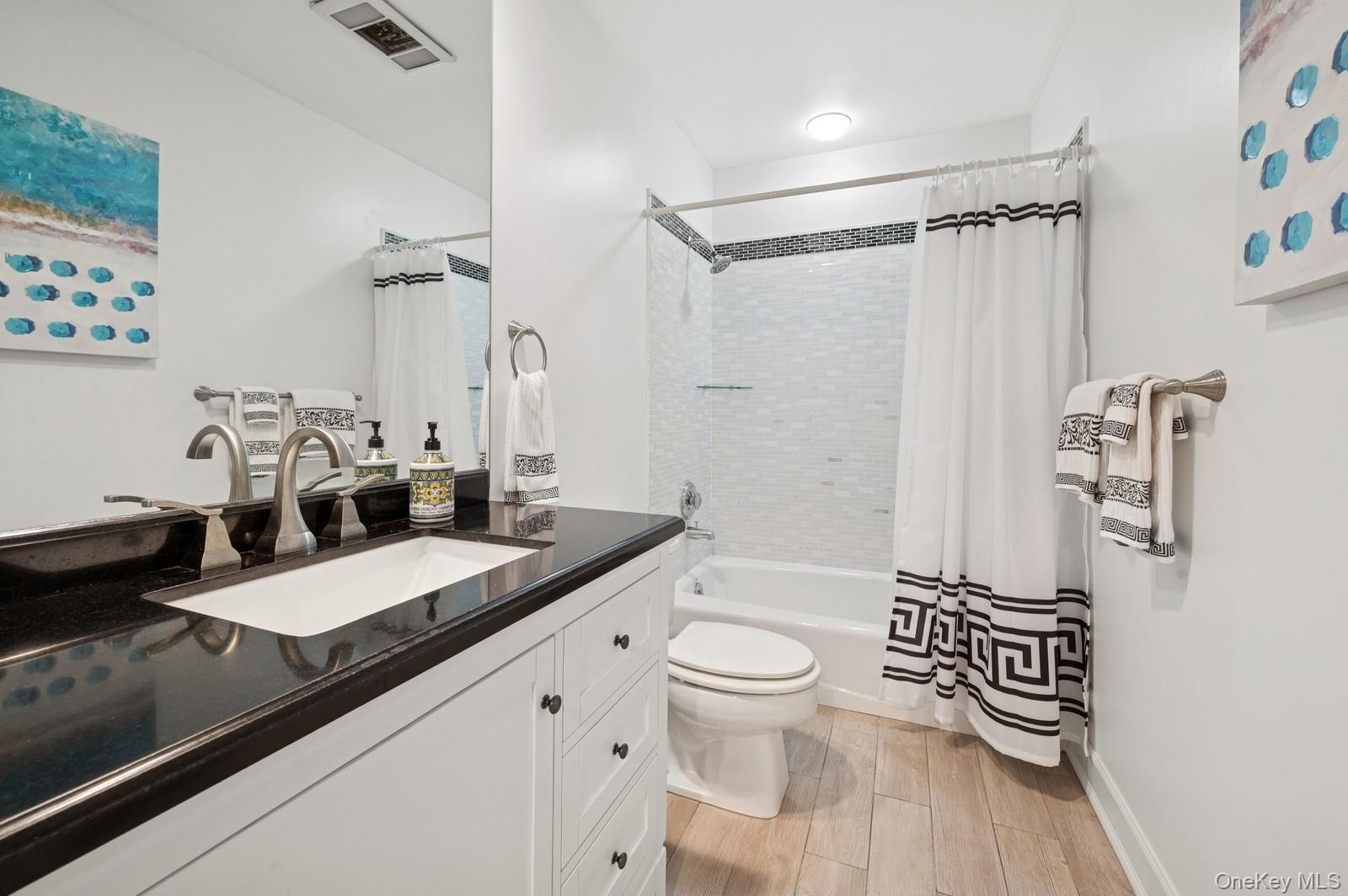 10 Old Jackson Avenue, Unit 72 Hastings-on-Hudson, NY 10706 - Photo 24 of 42 Lower level bathroom