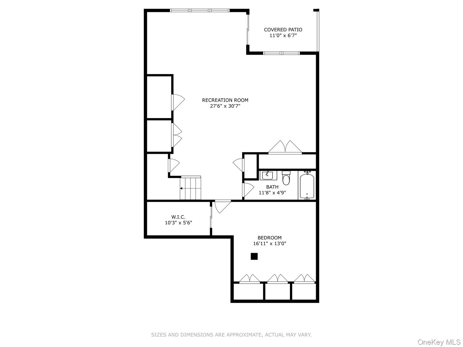 10 Old Jackson Avenue, Unit 72 Hastings-on-Hudson, NY 10706 - Photo 42 of 42 Basement level