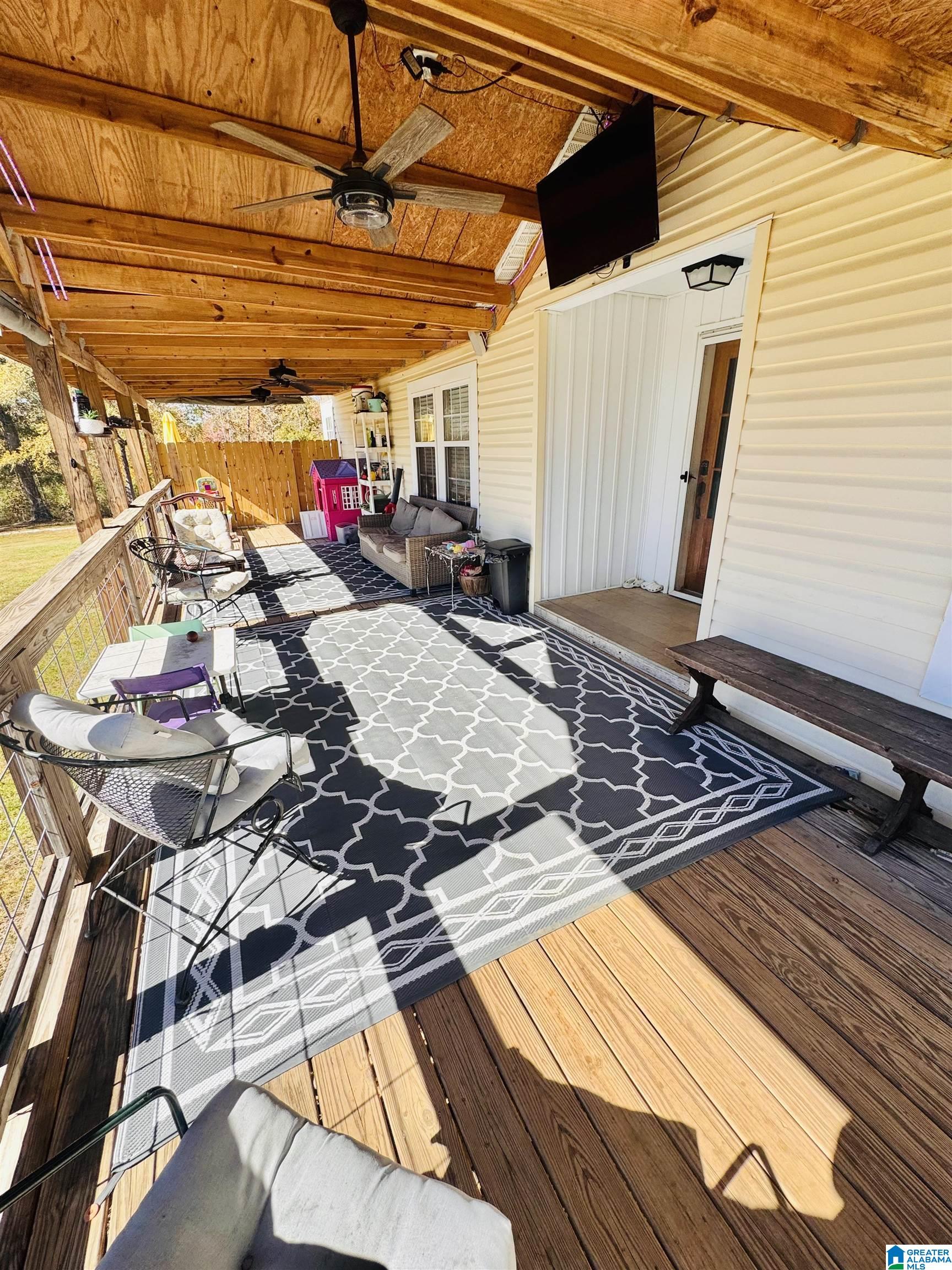 208 Homeland Way Montevallo, AL 35115 - Photo 11 of 28