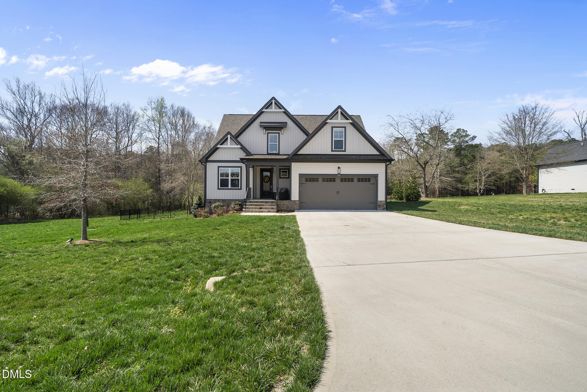 70 Pilot Ridge Road Zebulon, NC 27597 - Photo 54 of 54 DSC04570