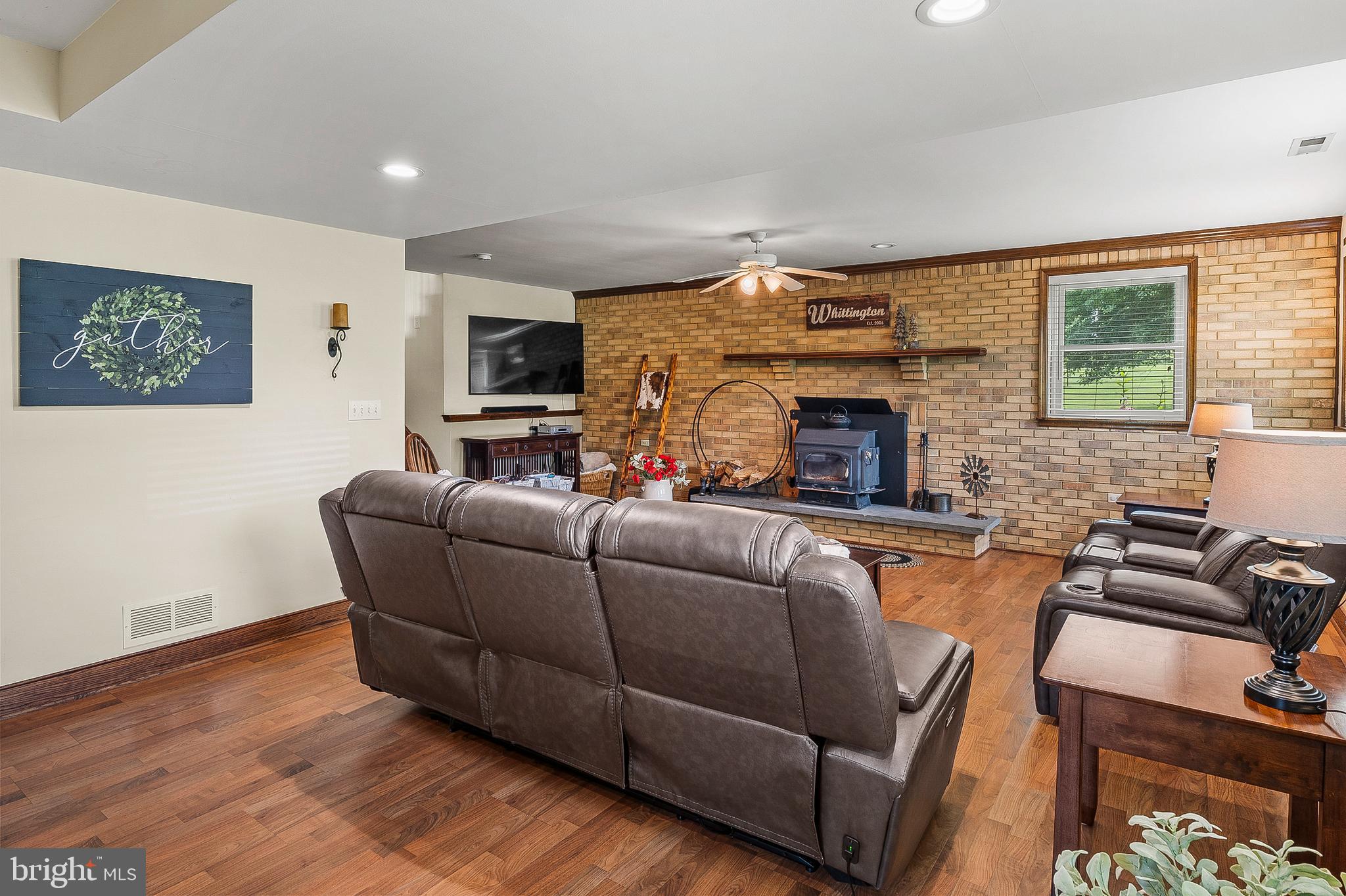 3873 Birdsville Road Davidsonville, MD 21035 - Photo 30 of 63 Lower Family Room