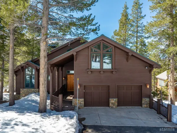 $1,790,000 | 995 Columbine Circle, Kirkwood, CA 95646