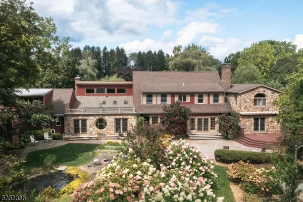 $2,195,000 | 303 Mendham Road, Bernardsville, NJ 07924