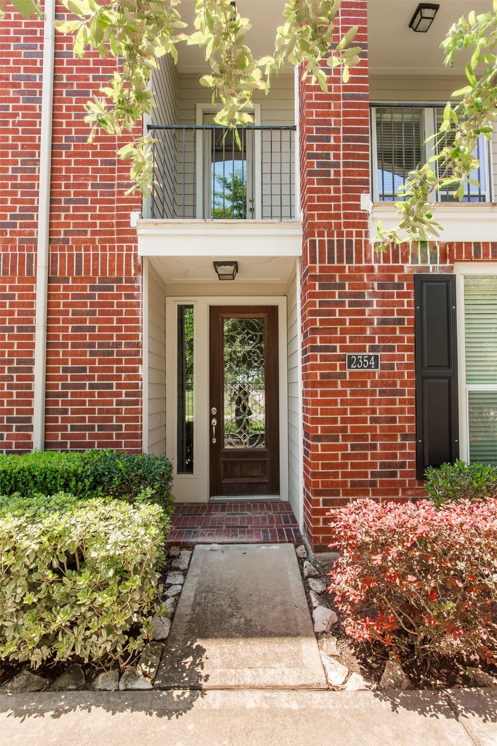 2354 Bastrop Street Houston, TX 77004 - Photo 1 of 21 a front view of a house