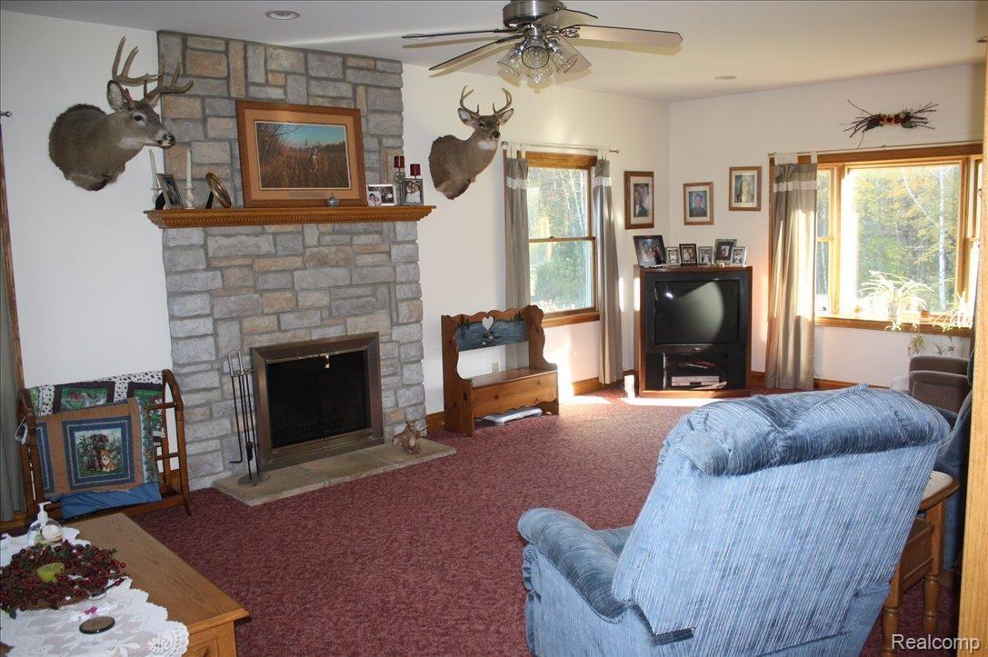 3851 Stanley Road Lapeer, MI 48446 - Photo 12 of 23 3851 Stanley Rd 005
