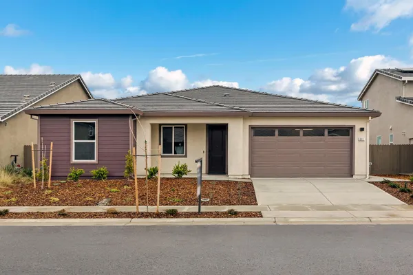$707,195 | 755 Havenwood Drive, Unit LOT46, Lincoln, CA 95648