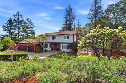 $4,595,000 | 3089 Country Club Court, Palo Alto, CA 94304