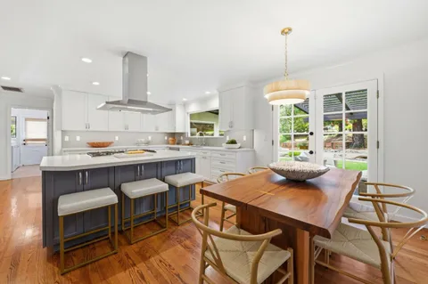 $4,595,000 | 3089 Country Club Court, Palo Alto, CA 94304