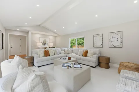 $4,595,000 | 3089 Country Club Court, Palo Alto, CA 94304