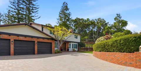 $4,595,000 | 3089 Country Club Court, Palo Alto, CA 94304