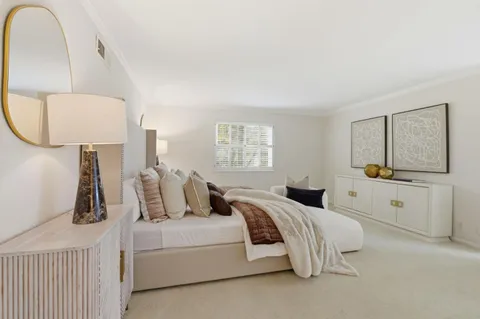 $4,595,000 | 3089 Country Club Court, Palo Alto, CA 94304