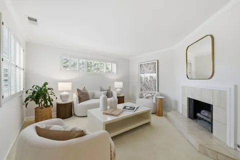 $4,595,000 | 3089 Country Club Court, Palo Alto, CA 94304