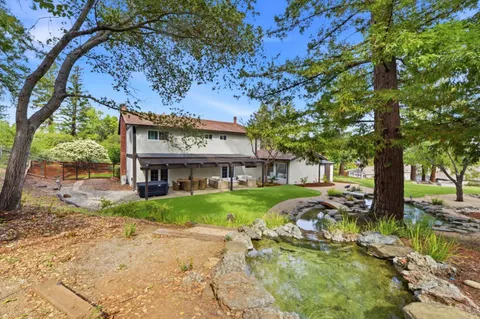 $4,595,000 | 3089 Country Club Court, Palo Alto, CA 94304