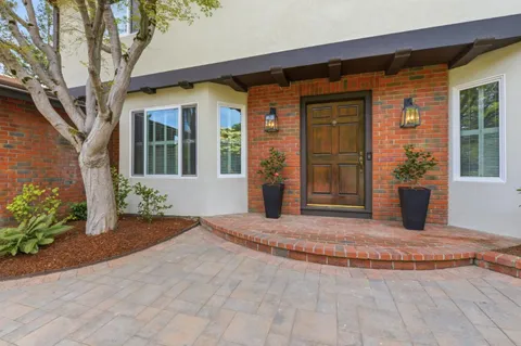 $4,595,000 | 3089 Country Club Court, Palo Alto, CA 94304