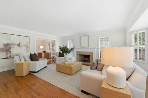 $4,595,000 | 3089 Country Club Court, Palo Alto, CA 94304