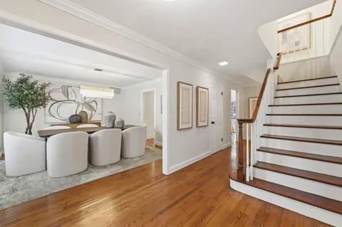 $4,595,000 | 3089 Country Club Court, Palo Alto, CA 94304