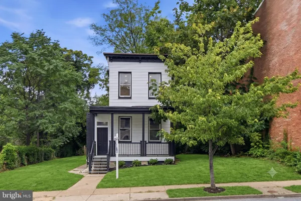 $249,900 | 526 North Arlington Avenue, Baltimore, MD 21223