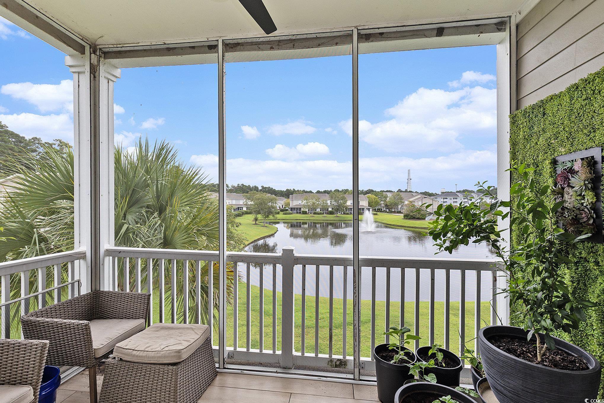 304 Kiskadee Loop, Unit 3E Conway, SC 29526 - Photo 24 of 40