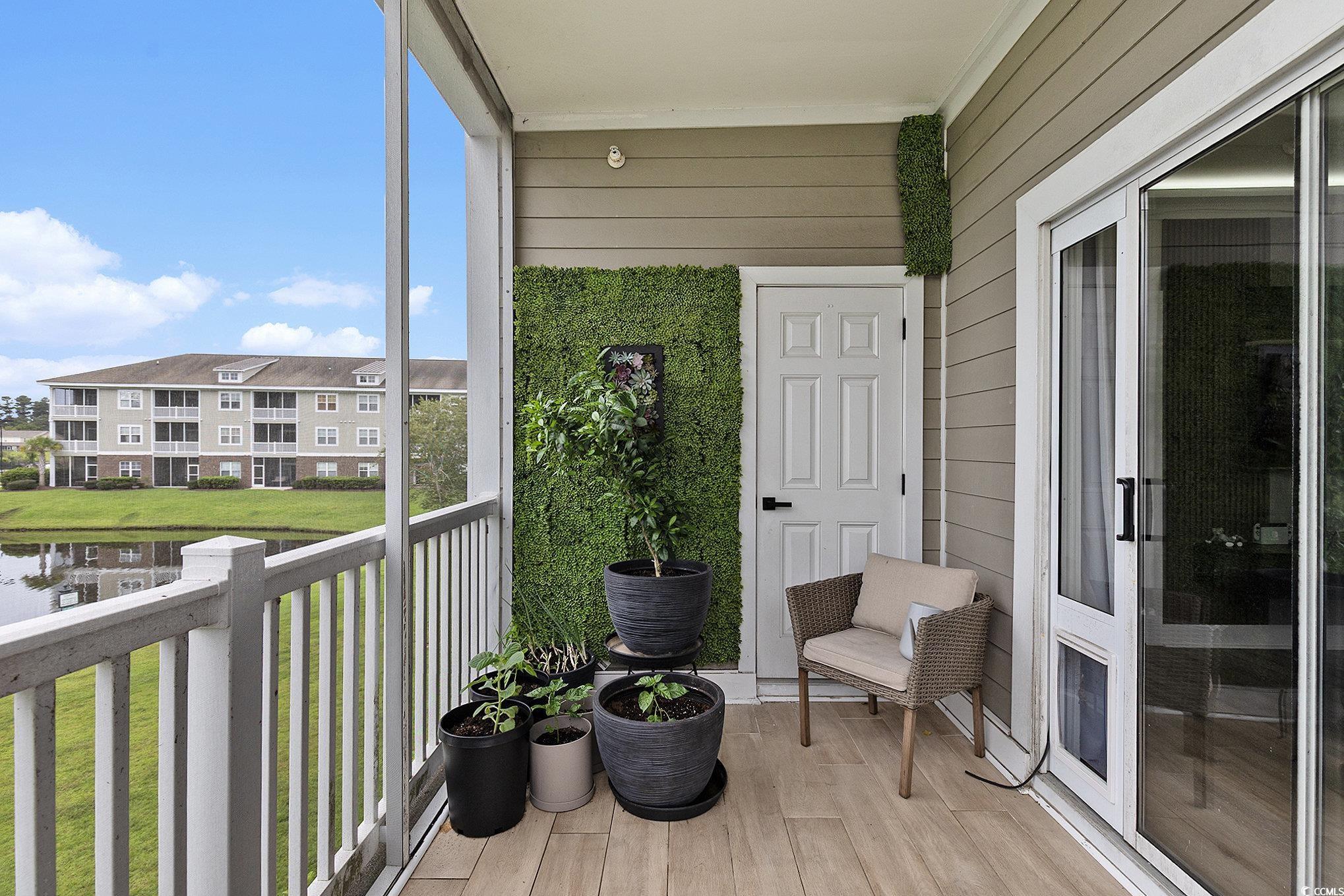 304 Kiskadee Loop, Unit 3E Conway, SC 29526 - Photo 25 of 40