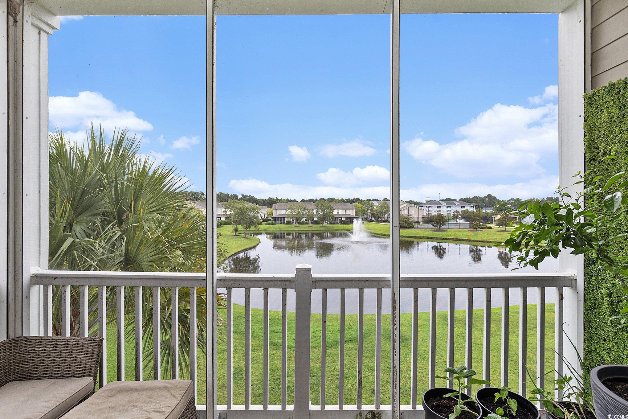 304 Kiskadee Loop, Unit 3E Conway, SC 29526 - Photo 26 of 40