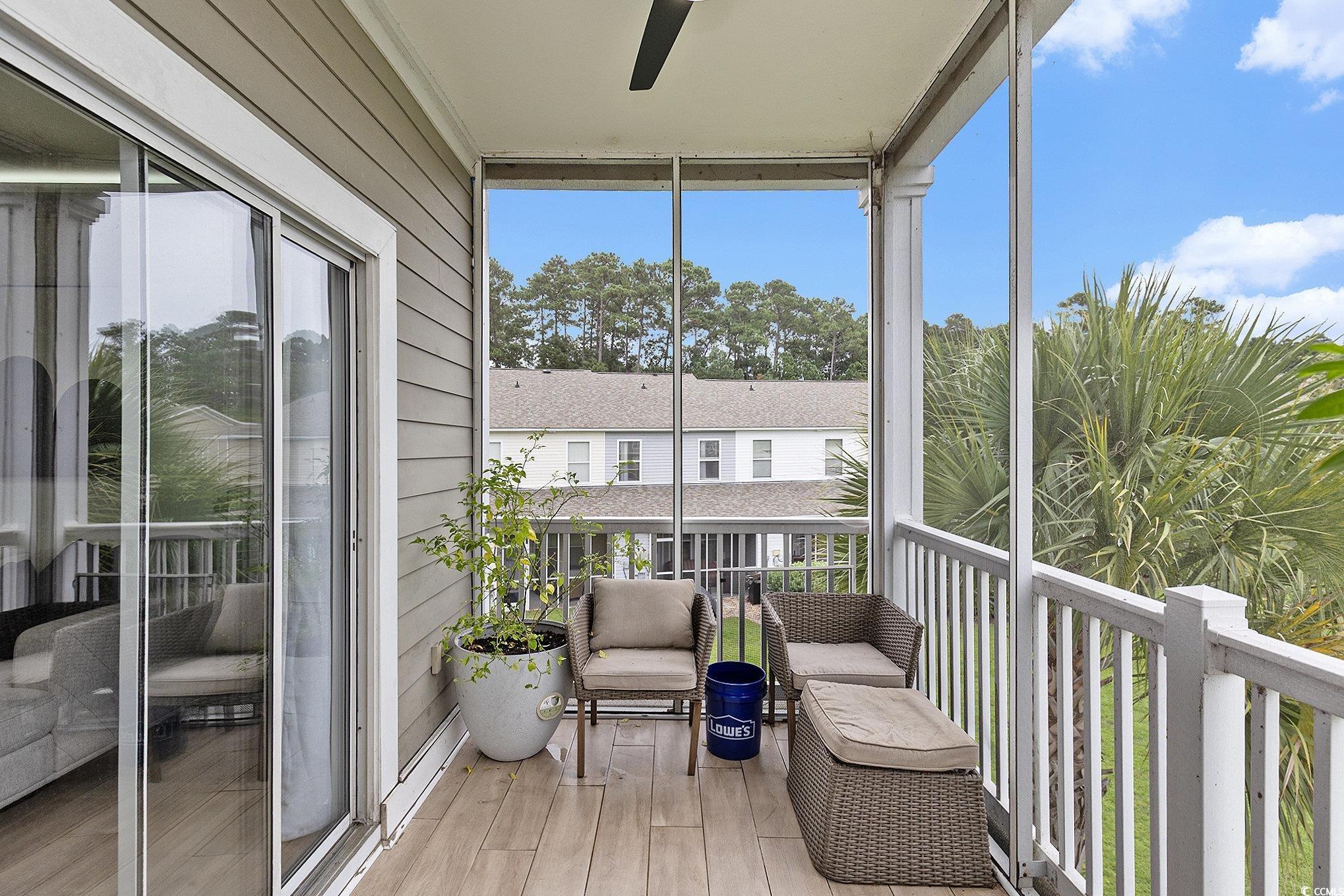 304 Kiskadee Loop, Unit 3E Conway, SC 29526 - Photo 27 of 40