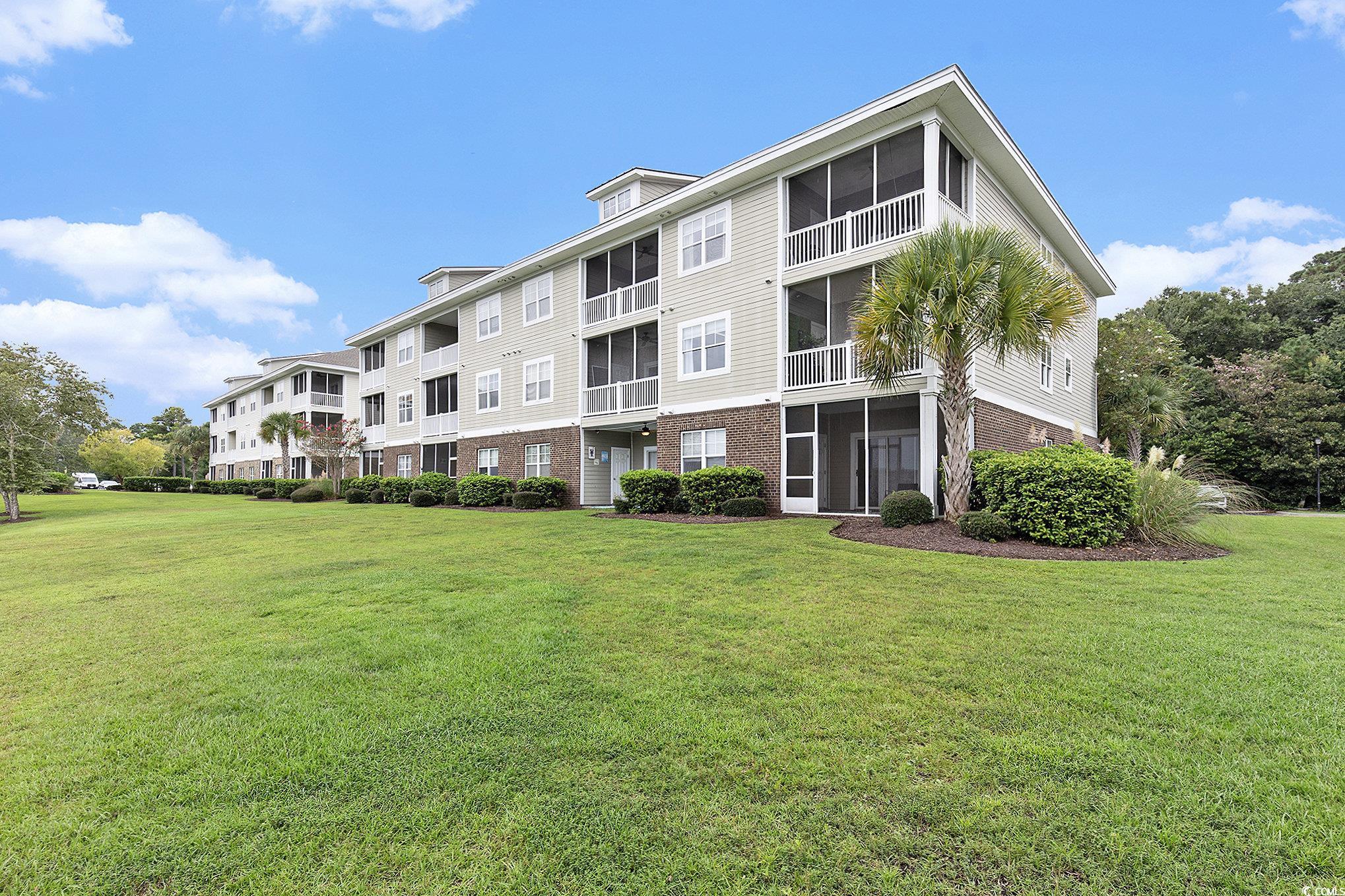 304 Kiskadee Loop, Unit 3E Conway, SC 29526 - Photo 30 of 40