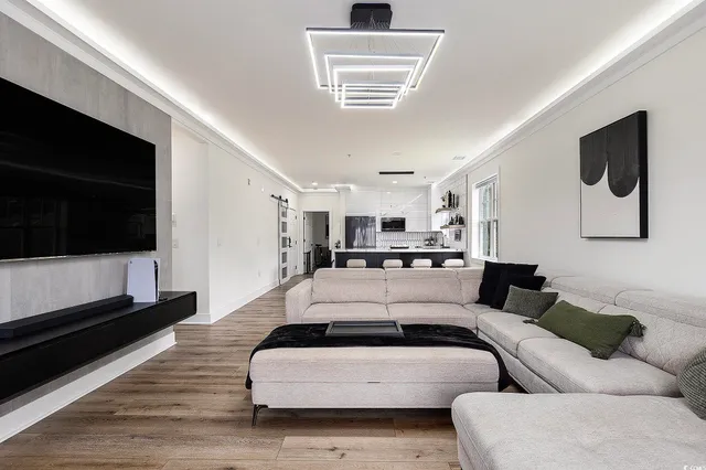 $215,900 | 304 Kiskadee Loop, Unit 3E, Conway, SC 29526