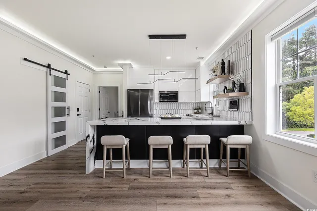 $215,900 | 304 Kiskadee Loop, Unit 3E, Conway, SC 29526