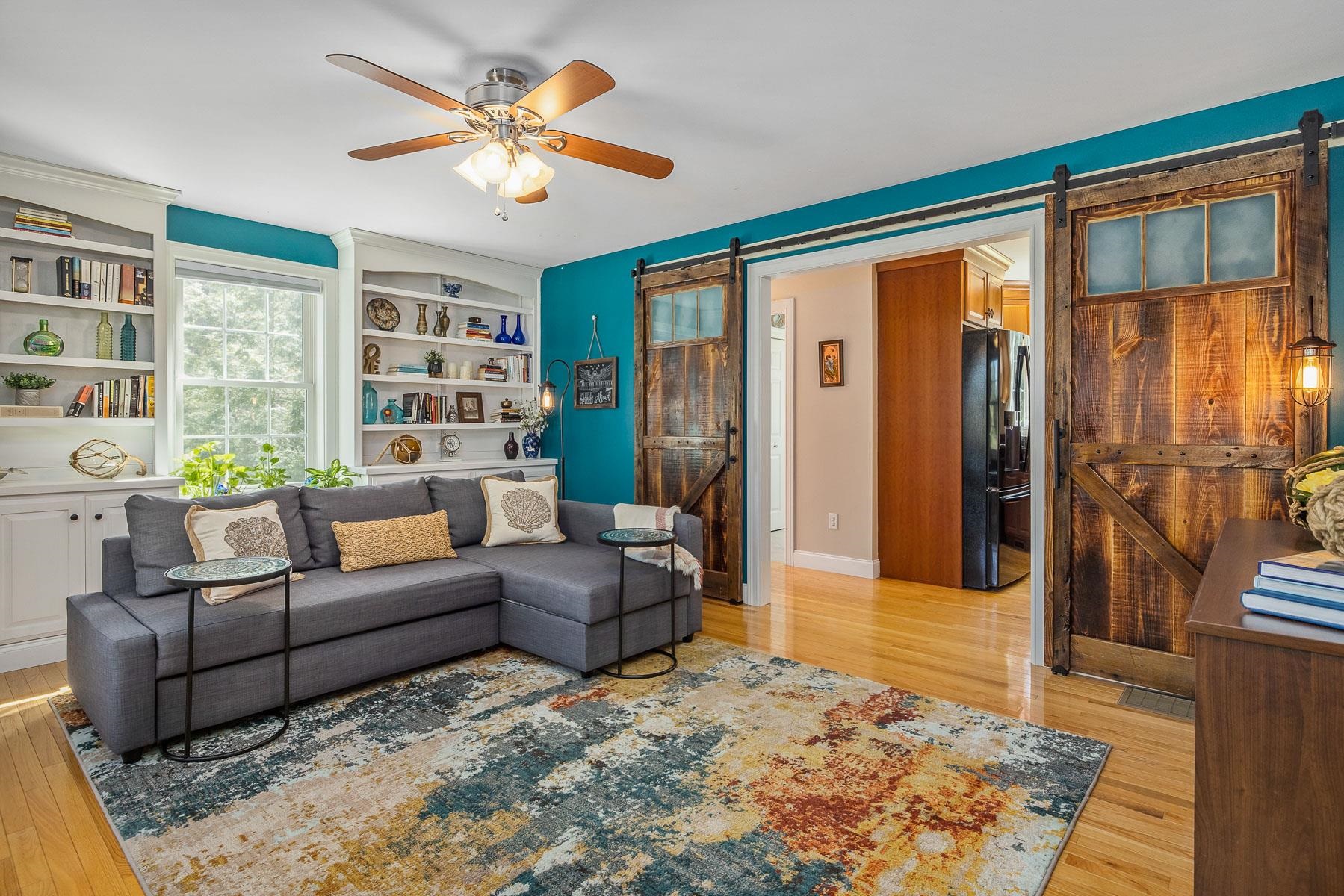 11 Rinny Lane Exeter, NH 03833 - Photo 7 of 35 Gallery Image 7