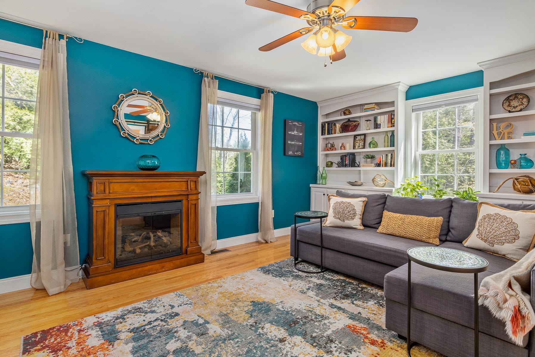 11 Rinny Lane Exeter, NH 03833 - Photo 10 of 35 Gallery Image 10