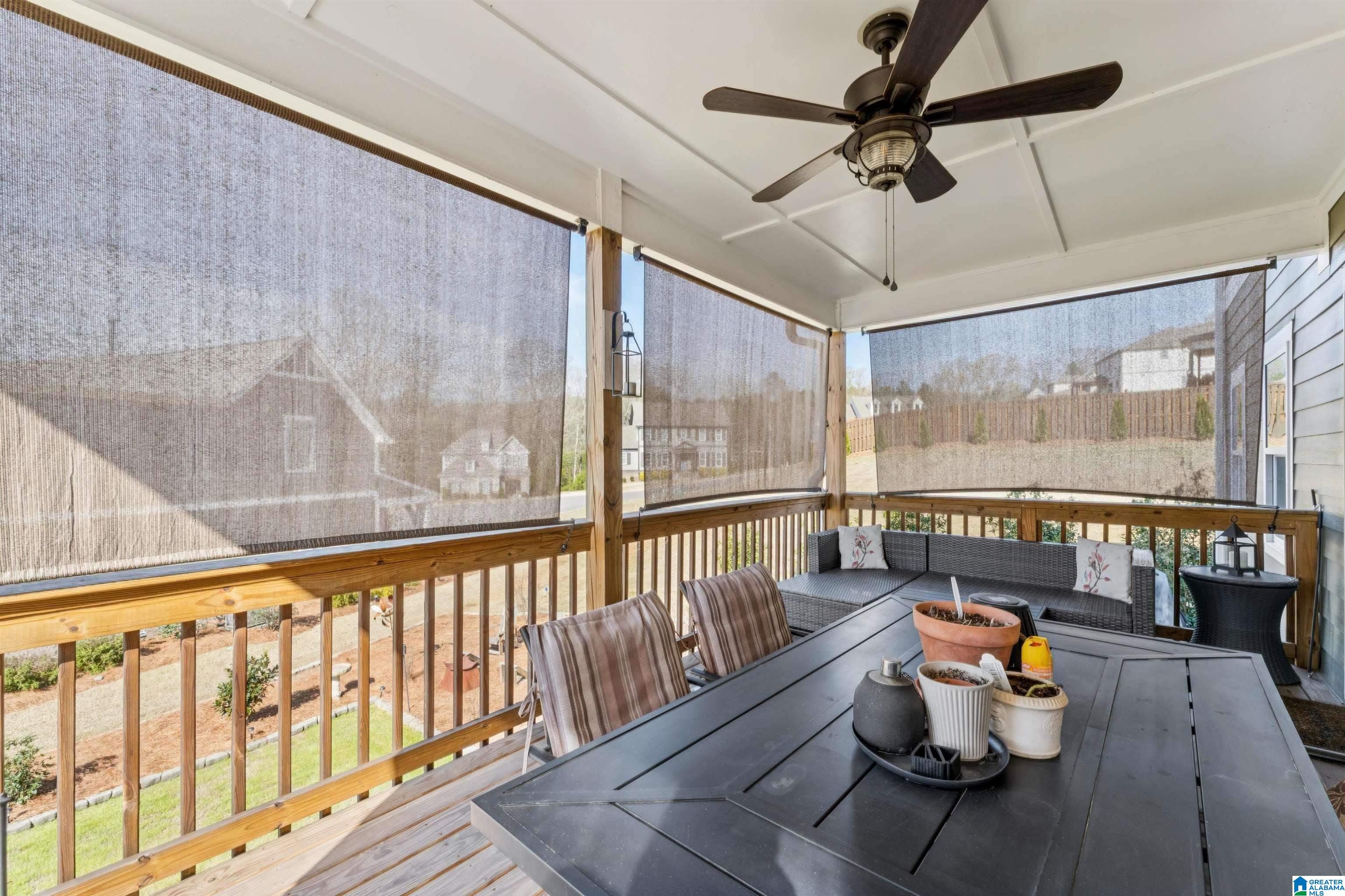 135 MacDonald Court Springville, AL 35146 - Photo 33 of 47