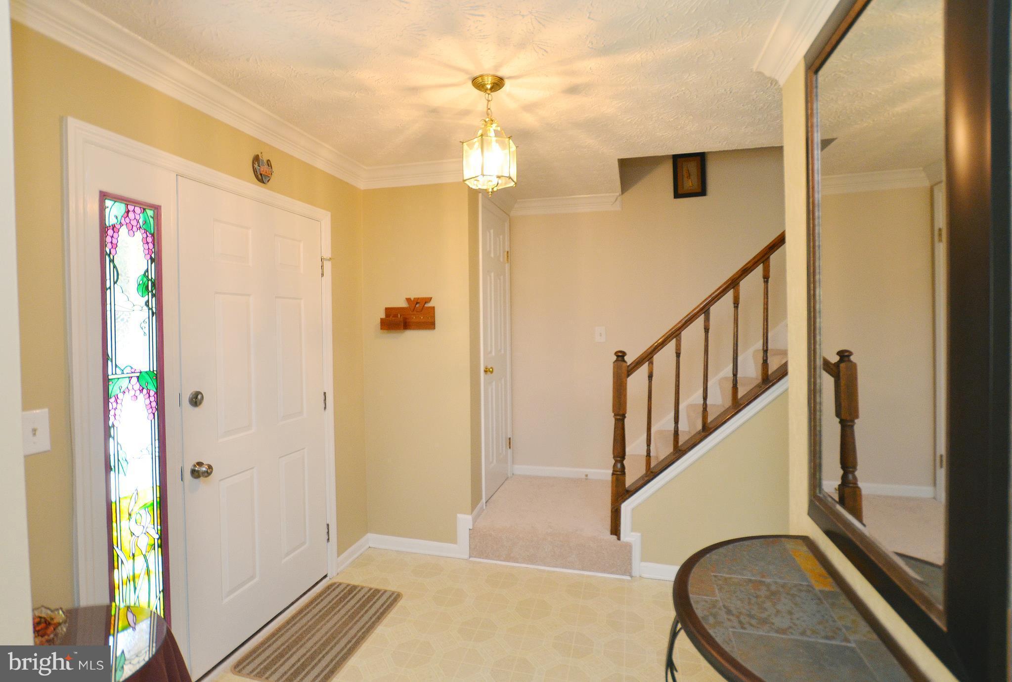 Foyer