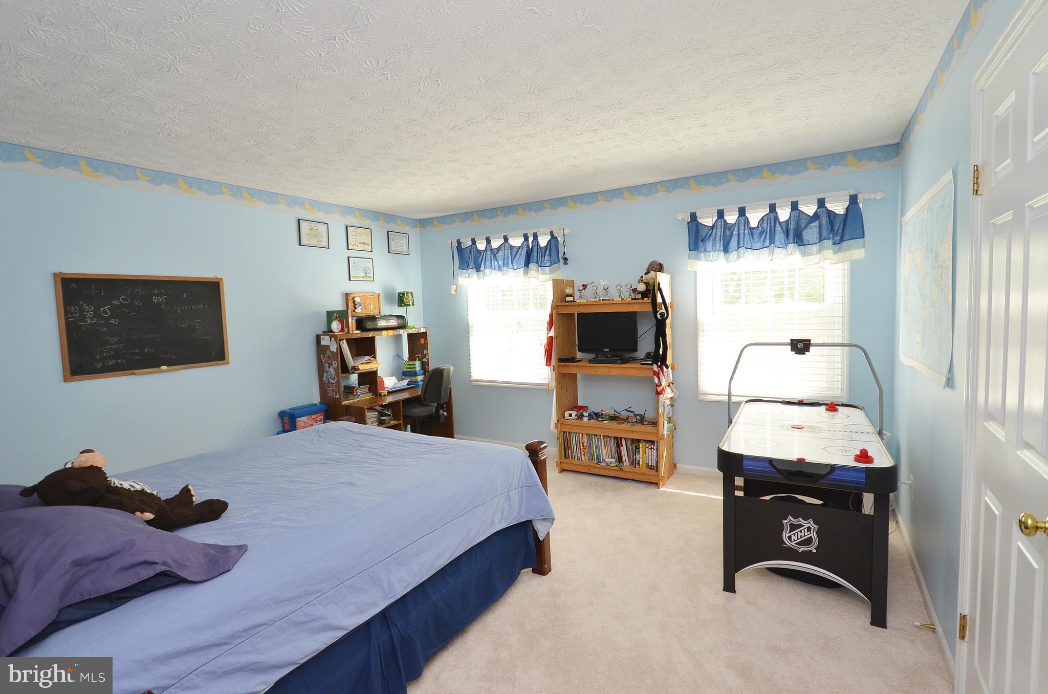 1917 East Beech Road Sterling, VA 20164 - Photo 12 of 20 Third Bedroom