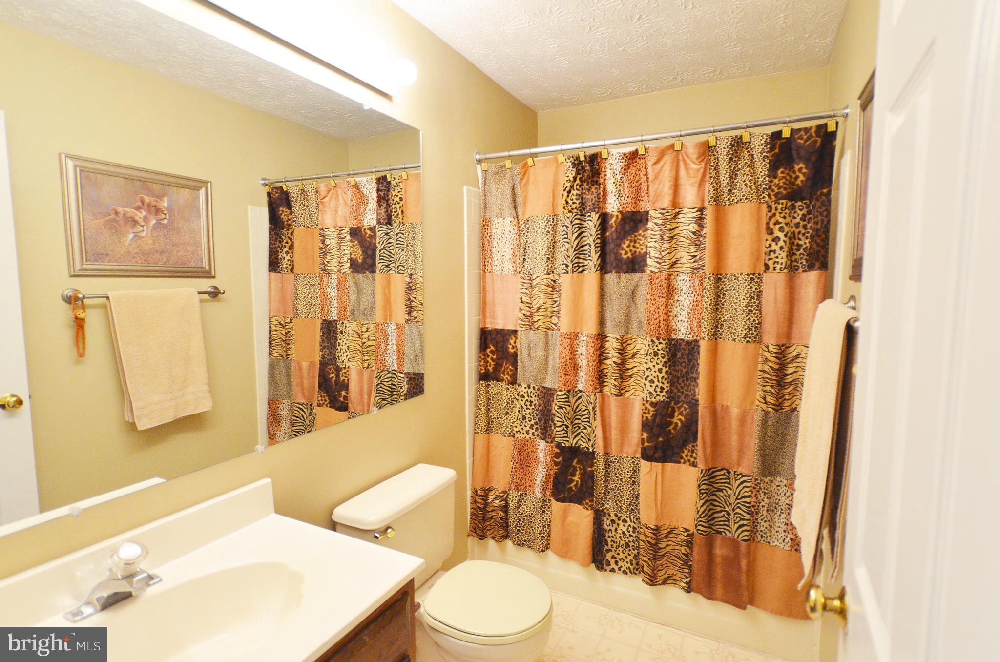 1917 East Beech Road Sterling, VA 20164 - Photo 14 of 20 Second Bath