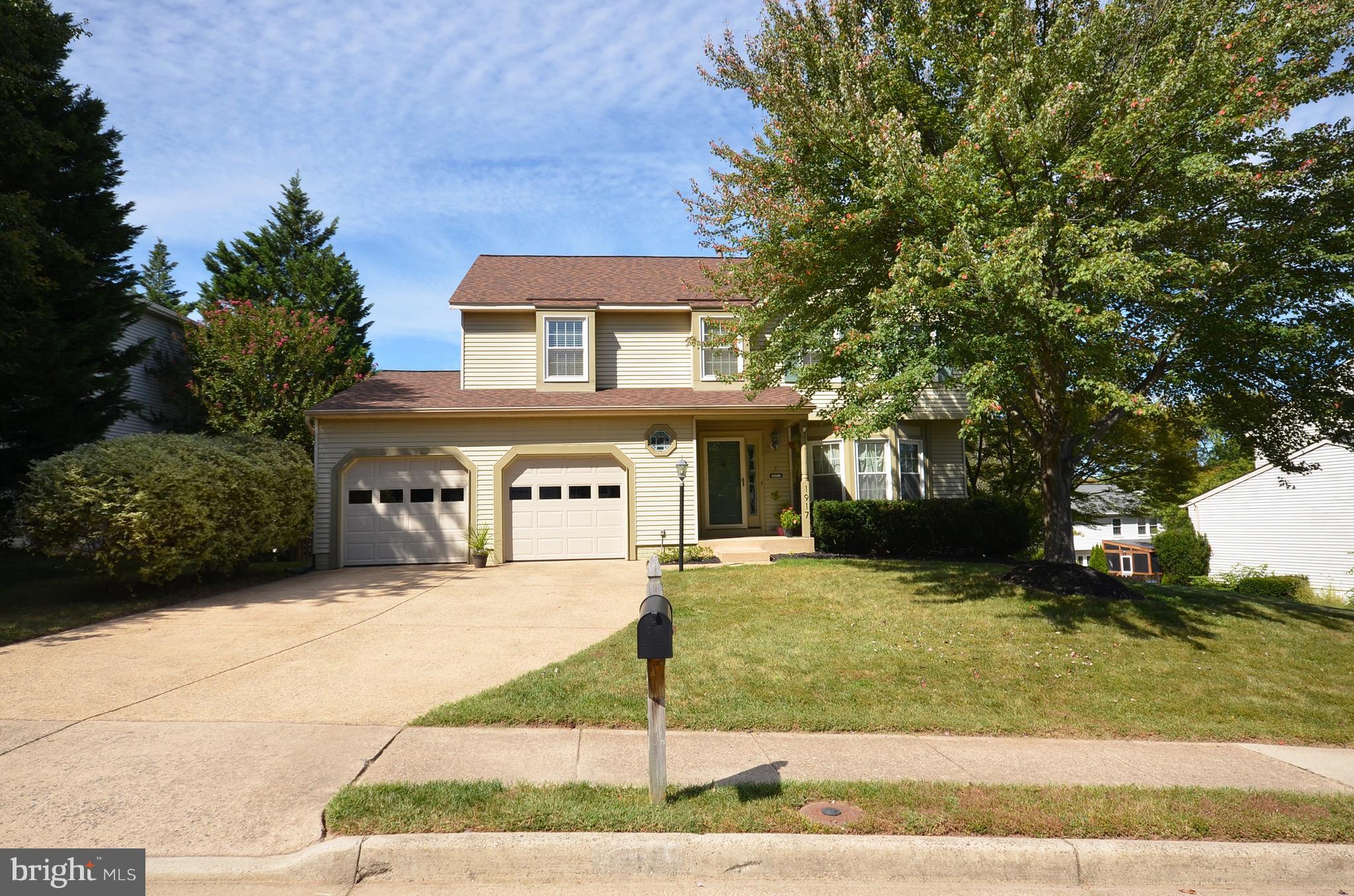 1917 East Beech Road Sterling, VA 20164 - Photo 19 of 20 Exterior (General)