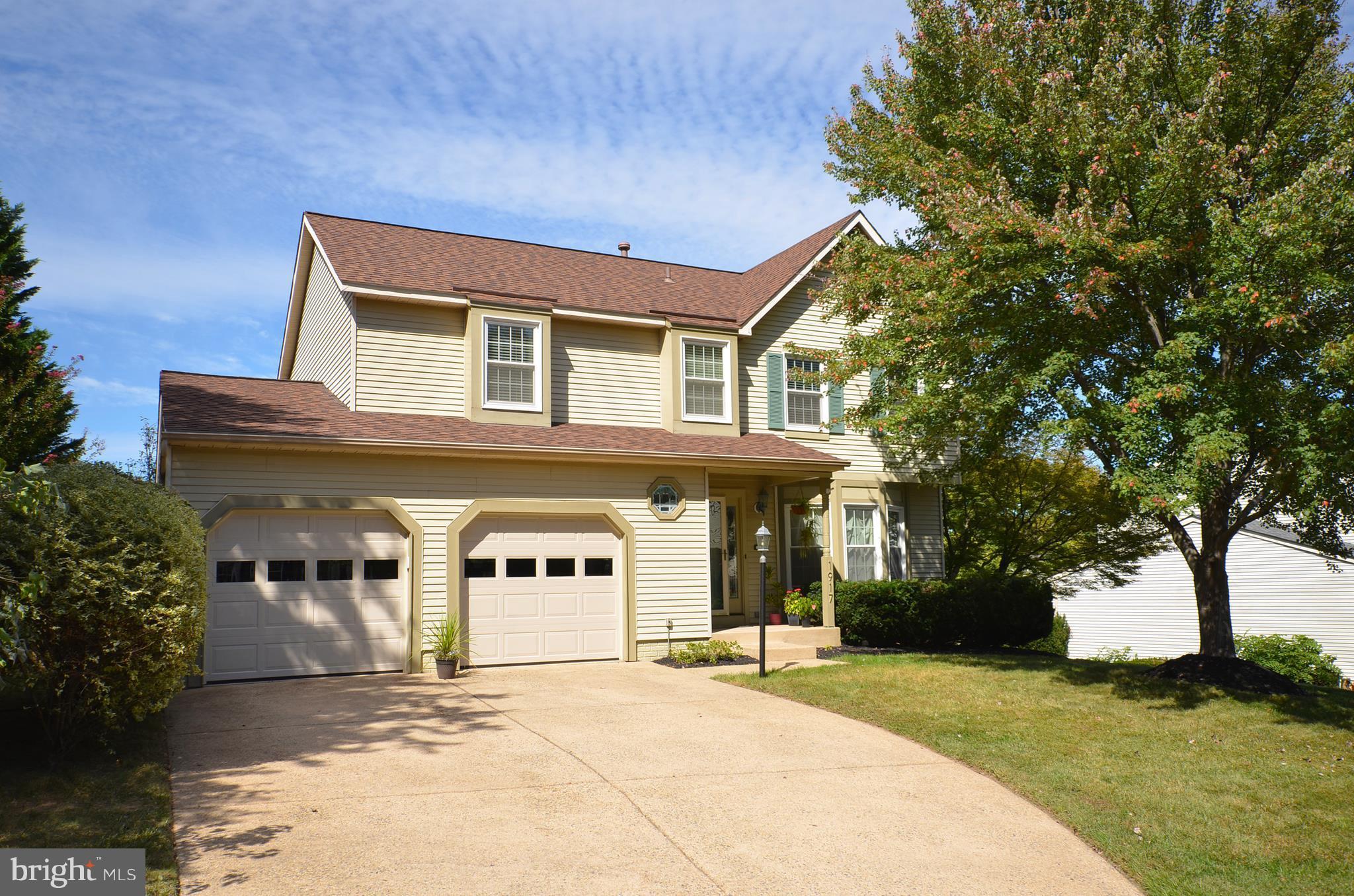 1917 East Beech Road Sterling, VA 20164 - Photo 20 of 20 Exterior (Front)