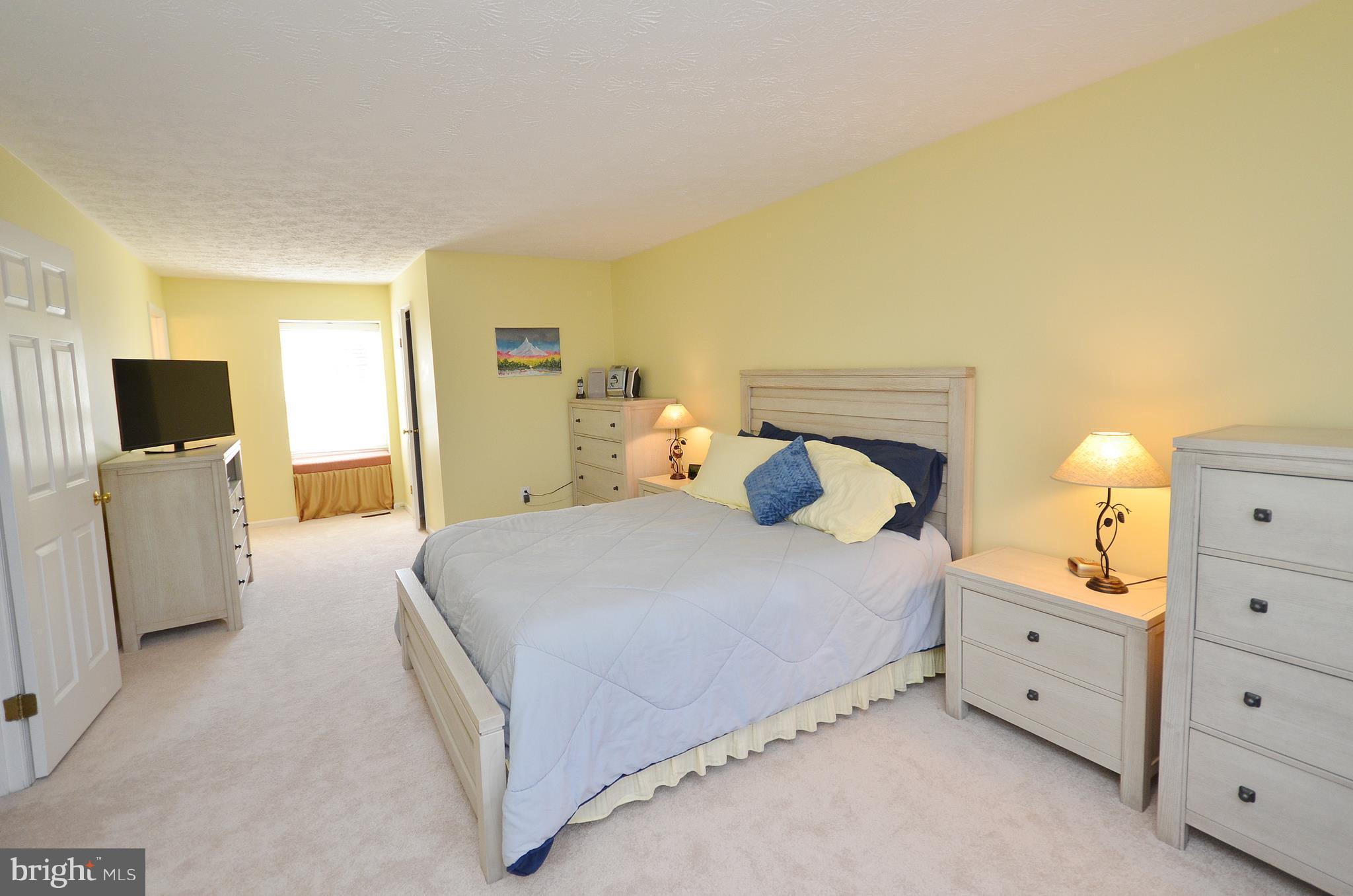 1917 East Beech Road Sterling, VA 20164 - Photo 9 of 20 Master Bedroom