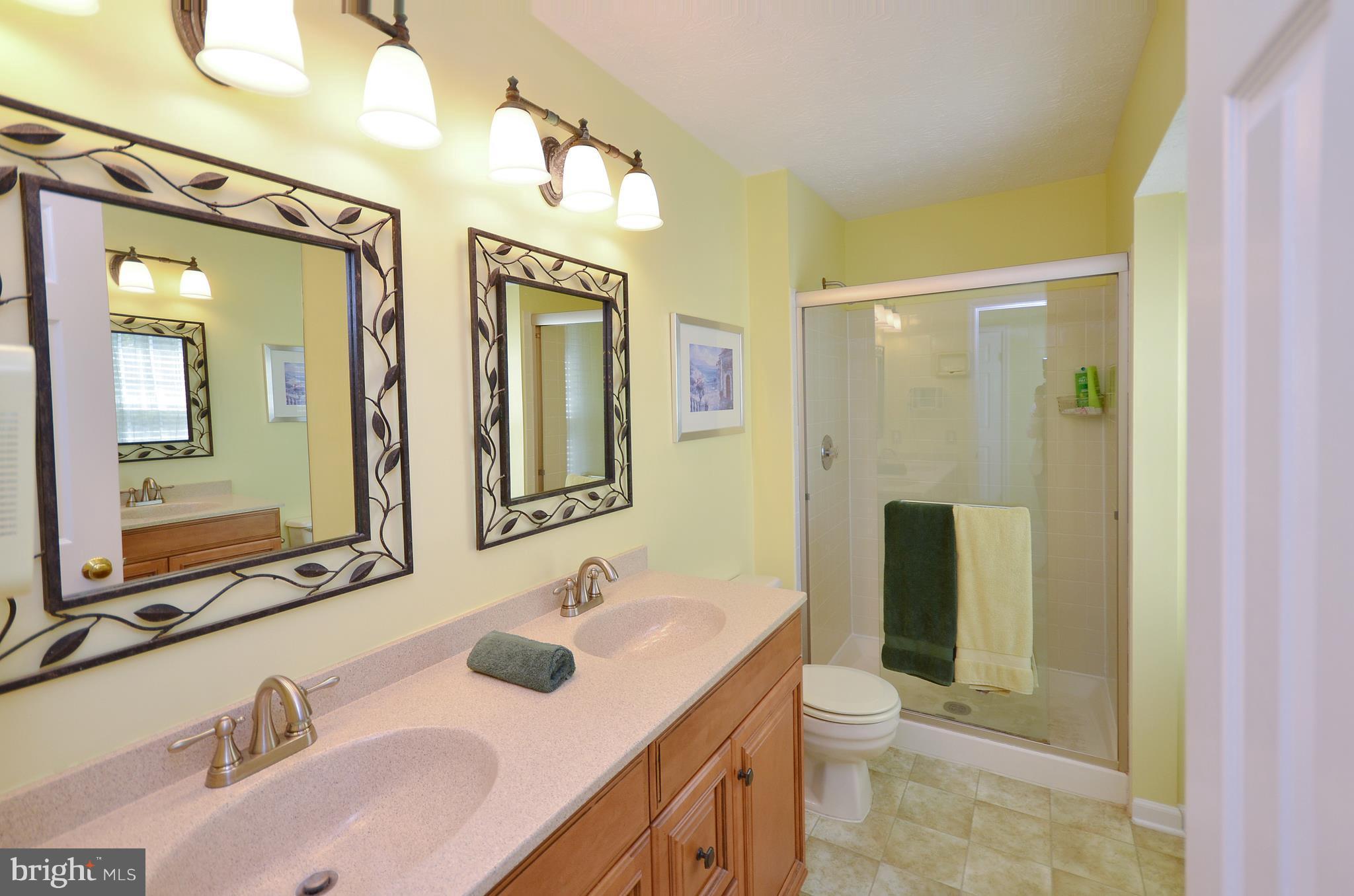 1917 East Beech Road Sterling, VA 20164 - Photo 10 of 20 Master Bath