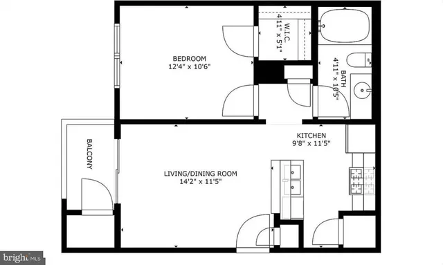 $1,750 | 12921 Centre Park Circle, Unit 303, Herndon, VA 20171