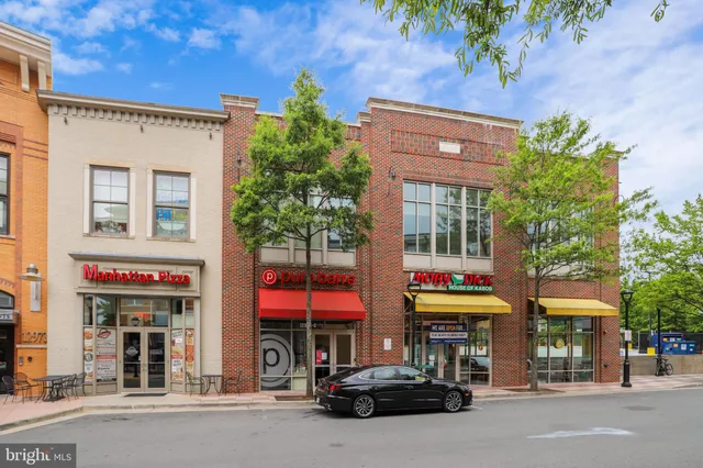 $1,750 | 12921 Centre Park Circle, Unit 303, Herndon, VA 20171