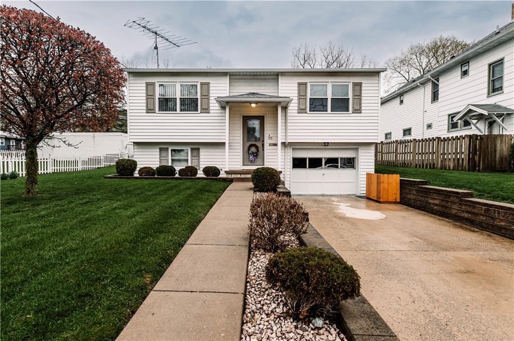 315 South 3rd Street Indiana, PA 15701 - Photo 1 of 25 Gallery Image 1